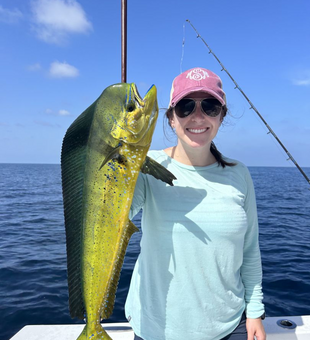 Mahi Mahi Madness